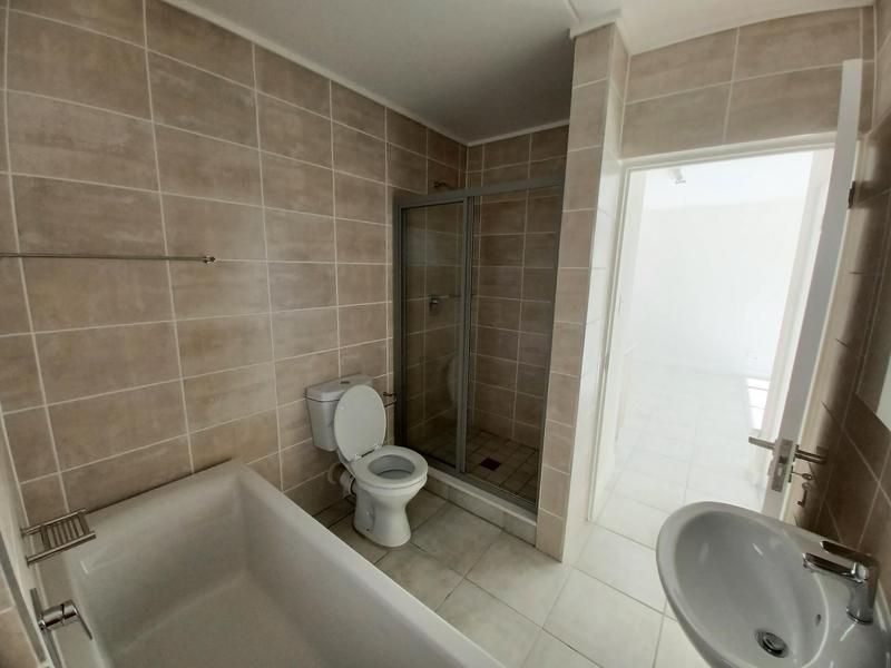 To Let 1 Bedroom Property for Rent in Greenbay Eco Estate Western Cape